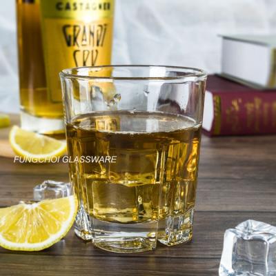 China New Classic/Postmodern Hot Selling Anhui Certificate Sublimation Blanks Wine Whiskey Mug Tumbler Glass Mugs Bulk for sale