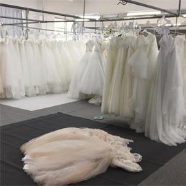 Verified China supplier - Zhongshan Mermaid Bridal Co., Ltd.