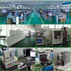 Verified China supplier - Shenzhen Quawintec Technology Co., Limited.