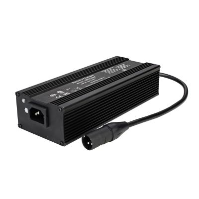 China LIFEPO4 Battery Factory Direct Sale 28.8V 29.2V 8a 250W Charger For 8S 24V 25.6V LiFePO4 Battery Pack With IP54 Waterproof IP56 for sale