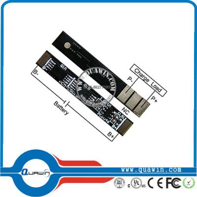 China 3.7v 1s PCM-Li01S8- 27H Li01S8-015 5am protection circuit for sale