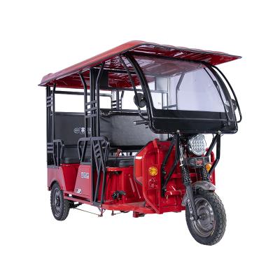 China Passenger electric tricycle for adult passenger motorcycle 3 wheel tricycle taxi tricycle for sale