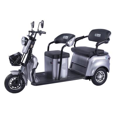 China Passenger Tricycle Scooter Electric Modern Tricycle Electric Tricycle Turkey for sale