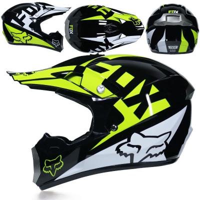 China Wholesale Custom Motorcycle Off Road Helmet Impact Resistant Which Female Four Season Helmet for sale