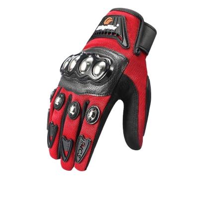 China Motorcycle Riding Bike Touch Screen Glove Sports DB22 Warm Outdoor Cycling Winter Waterproof Windproof Breathable Unisex Glove for sale