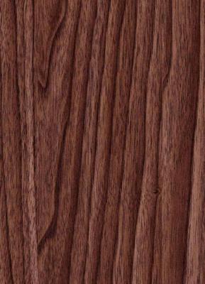 China Wood grain paper design---PU paper for sale