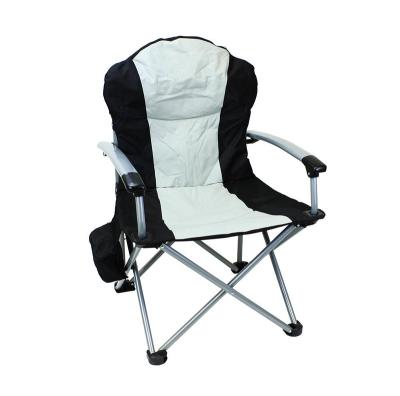 China Manufacture lightweight plant outdoor portable camping fishing hiking lightweight garden reclining folding chair for sale