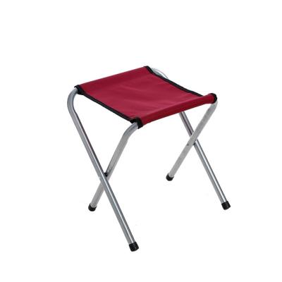 China Fishing Chair Factory Cheap Portable Folding Weightless Camping Stool Camping Chair Wholesale Chair for sale