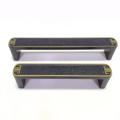 China High Quality Traditional Chinese Factory Kitchen Wardrobe Drawer Pulls Furniture Cabinet Knobs and Handles for sale