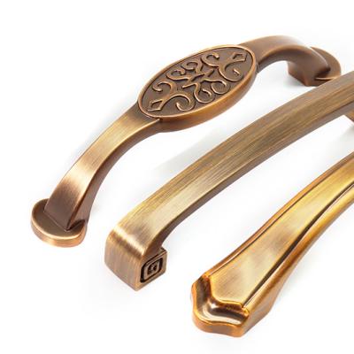 China High Quality Guaranteed Traditional Factory Service Cabinet Furniture Handle for sale