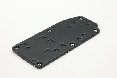 Cina OEM ODM Cassa di metallo Fabbricazione Chassis 2mm-12mm Cassa di lamiera in vendita