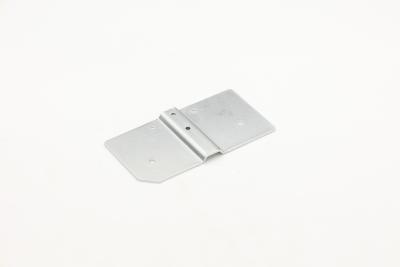 China Edelstahl-Verriegelungshängende Buckel Flush Mount Bracket Möbelanschluss zu verkaufen