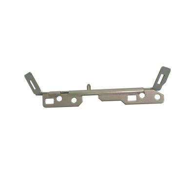 China SUS304-CP-2B Customize ATM Precision Parts Hardware Stamping And Riveting Assembly Parts for sale