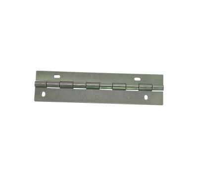 China Precision Flat Hinge Sturdy And Durable Custom Hinge Fabrication for sale