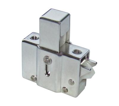 China Hardware Industry ATM Processing Parts Stainless Steel Buckle Parts Customized for sale