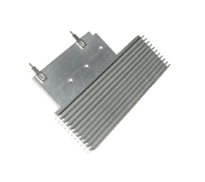 China Aluminum Profile Processing Aluminum Heat Sink Customized Heat Sink for sale