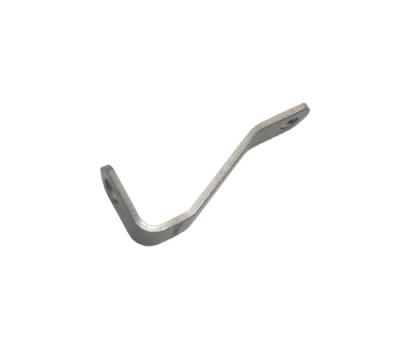 China Customized Sheet Metal Stamping Parts Stainless Steel Metal Stamping And Bending for sale