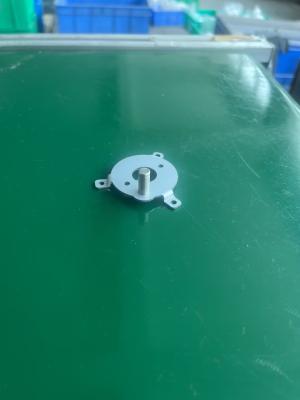 China High-Quality Bill Insertion Motor Bracket for Optimal Support for sale