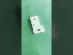 High-Conductivity Copper Alloy Precision Hardware Components for New Energy Vehicles