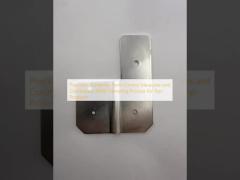 Precision Stamping Parts Control Measures and Continuous Mold Stamping Process for Top- Products