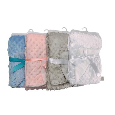 China Popular High Quality Soft Newborn Baby Muslin Wrap 100% Cotton Blanket for sale