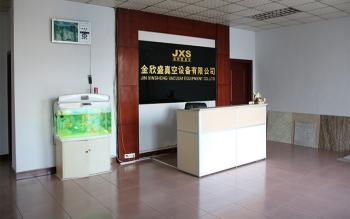 중국 Foshan Jinxinsheng Vacuum Equipment Co., Ltd.