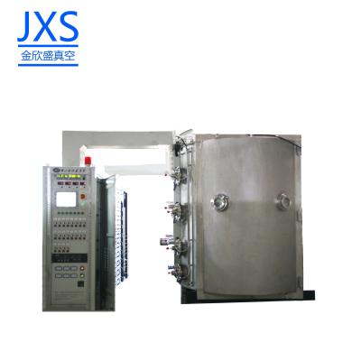 Cina High Quality Magnetron Sputtering Coating Machine / Electron Beam Optical Coating Machine in vendita