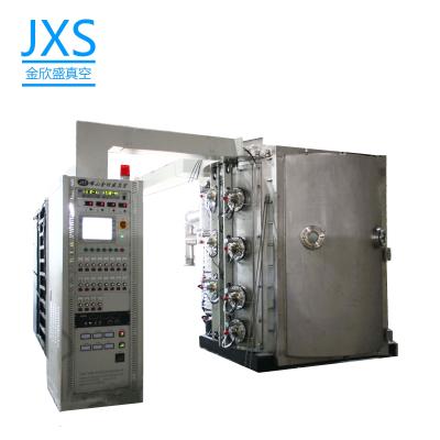 China High Efficiency PVD Vacuum Coating Machine Stainless Steel/Door And Windows for sale