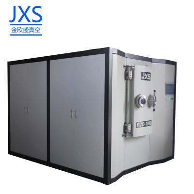 China AF Anti Fingerprint Film AR Anti Reflection Film Vacuum Coating Machine for sale