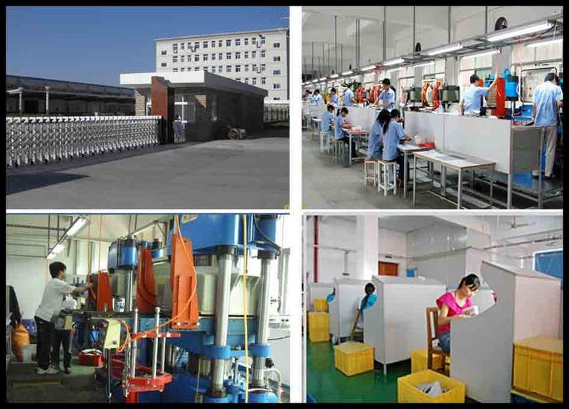 Verified China supplier - Shenzhen YHS Plastic Technology Co., Ltd