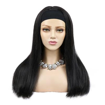 China Wholesale High Quality Custom Silky Straight Cheap Transparent Hair Wave HD 100% Full Lace Wig for sale