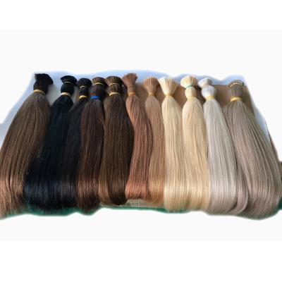 China Can be bleached and dyed high quality natural fluffy hd lace hair wigs factory direct sale full lace wigs for sale