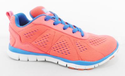 China Weiches Laufsportarten Damen-Customized beschuht 36-40 | Eco freundlich zu verkaufen