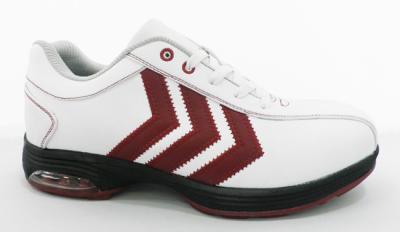 China Professional Outdoor Spike Running Summer Golf Shoes Customized for sale