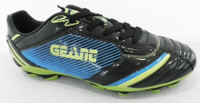 China Lightweight Football Turf Shoes for sale