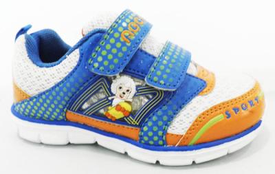 China Customized Lightweight Tennis Shoes Large size With PU Mesh Upper for sale