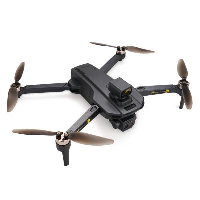 China New X22 Fashion UAV 360 Obstacle Avoidance 2K HD Headless Camera Smart RC Aerial Vehicle With Air Pressure, Optical Flow Positioning, for sale