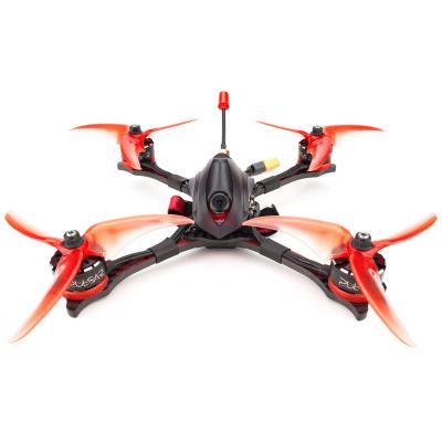 China With 5 Inch High Performance Camera Thru The Drone FPV Falcon 5 Pro With Light Version Different ESCs, Motors, LED Motor PNP Steering Gears for sale