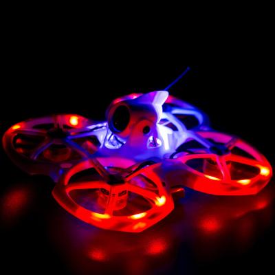 China With 2022 New Camera High Performance Crossover FPV Drone tinyhawk II BNF Version Nano 2 Camera With LED Light for sale