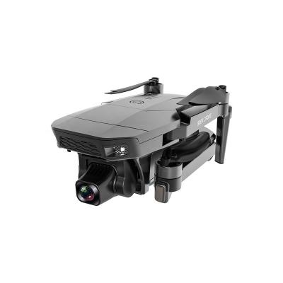 China 5G camera 5G single transmission Gimbal Axis 4K Gimbal Axis Aircraft SE Mode SG907 Motor Novice Brushless Novice Drone Single Image Headless for sale