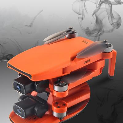 China Yan SG108 Folding Headless Optical Flow Dual 5G Pixels Image Transmission Dual Pixels 5G GPS Engine 4K Live Positioning UAV for sale