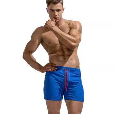 China Seaside Sports Seaside Beach Shorts Plus Size Casual Pants Men Running Casual Pants for sale