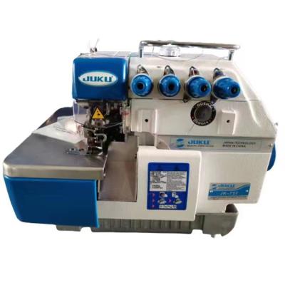 China Other 4 Thread Overlock 3 Thread Overlock Belt Drive Sewing Machine 737 Model 747 for sale