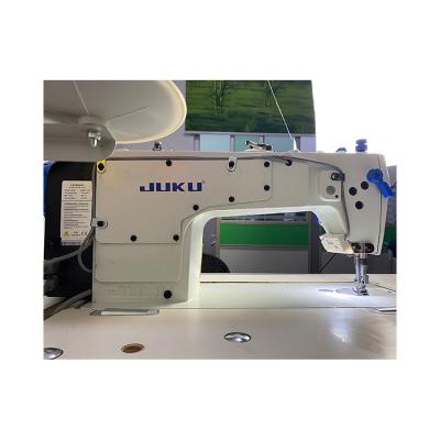 China Other A9 High Speed ​​Automated Industrial Direct Drive Lockstitch Sewing Machines for sale