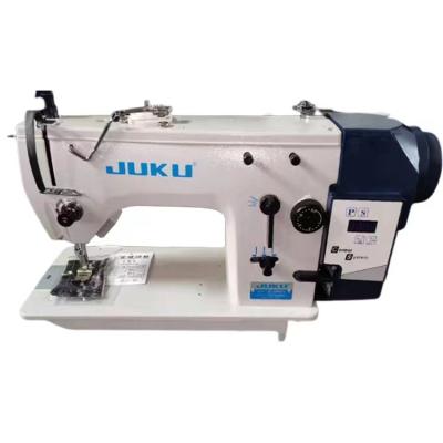 China Direct Drive Automatic Zigzag Lubrication Sewing Machine 20U43 for sale