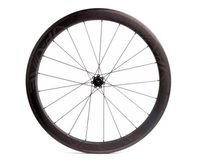 China Road Bikes Pro C50 Road Bike Carbon Fiber Wheelset 700c Anvil Road Bicycle Wheelsets -Vineyard for sale