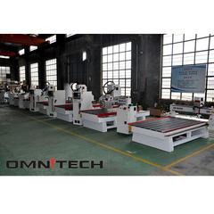 Verified China supplier - Jinan Omni CNC Technology Co., Ltd.