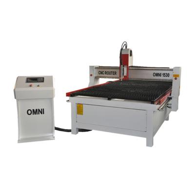 China Machinery Repair Shops High Precision CNC Energy Saving Plasma Cutting Machine for sale