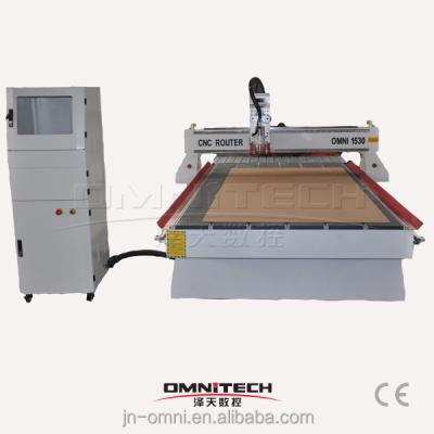 China OMNI 1530 Table Top CNC Router CNC Milling Machine 1530 for sale