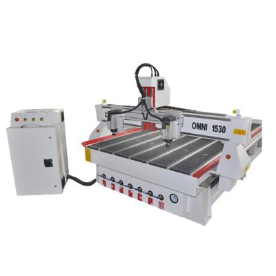 China energy & Jinan CNC Router Bed Mist Extraction Lubrication System For CNC Router for sale